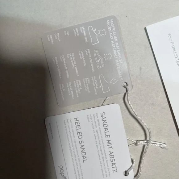 Papillio by Birkenstock Fanny color Roast Suede Clogs Womans 41 US 10M - Picture 13 of 16